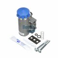 Bendix Repair Kit - Pressure Relief Valve, Air Compressor 5004049